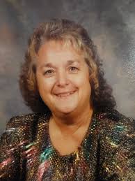 Obituary for CHARLOTTE LORRAINE JEWELL