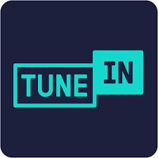 Instale grátis o TuneIn e ouça nossa rádio  em seu celular ou tablet com Android ou no iPhone e iPads