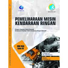 Download soal uts multimedia semester 1 smk kelas 11. Soal Dan Jawaban Pemeliharaan Mesin Kendaraan Ringan Kelas 12 Cara Golden