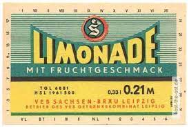 Pin Von A F Auf Leipziger Bier Ddr Getranke Etiketten Ddr Bilder