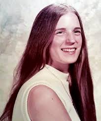 Cora Marburger Obituary (1954