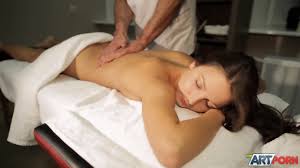 Massage Foxi Di - Foxy Di - EPORNER