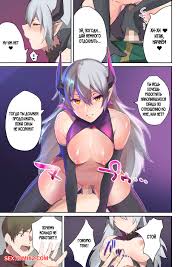 ✅️ Порно комикс О бюстгальтере. Inma Abrahel Koutan. TS Akuochi секс комикс  сисястая красотка сражалась | Порно комиксы на русском языке только для  взрослых | sexkomix2.com