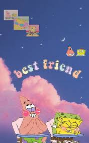 La musica è un qualcosa che ci accompagna durante la nostre vita. Hd Spongebob Patrick Wallpapers Peakpx