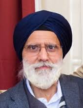 Obituary information for Harbans Singh