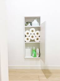収納 トイレ サニタ トイレ収納ボックス sタイプ ギャラリー 製品情報 南海プライウッド株式会社 収納 ニッチ トイレのアイデア 収納
