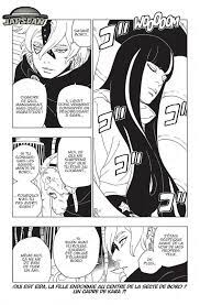 Scan boruto chapitre 26 vf. Scan Boruto 57 Vf Lecture En Ligne Lelscan Vf Co