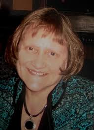 Obituary for Marge Grahn-Bowman