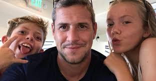 Native has had a fascinating life on and off screen, long before he made his first hgtv cameo. Ant Anstead And Ex Wife Louise Have Two Kids Amelie And Archie