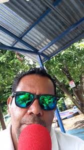 La tradicional fiesta de la...