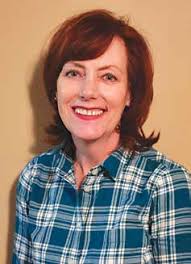 INSPIRATION AWARD WINNER