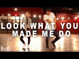 Taylor Swift Look What You Made Me Do Dance Taylor Swift Look What You Made Me Do Dance Matt Steffanina Ft Ac Bonifacio Youtube Taylor Swift Videos Dance Videos Choreography Videos