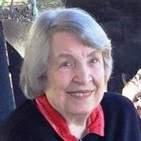 Louise Woolsey Rosson Obituary