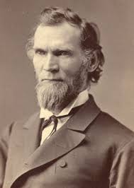 William Steel Holman (1822-1897)