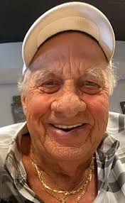 Obituary for Louis Mario Marson, Jr.