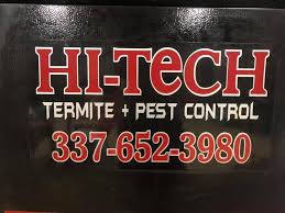 Their customer service is outstanding. Hi Tech Termite Pest Control Home Facebook