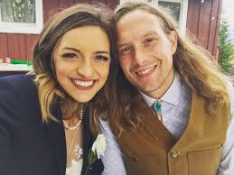 Wedding Bells: Donna Morgan and Brett Hull