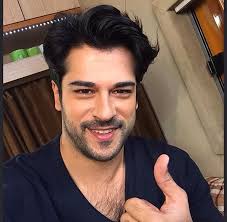 Pin De Eronildo Santana Da Rocha En Burak Ozcivit Actor Actores Rostros Actrices De Telenovelas