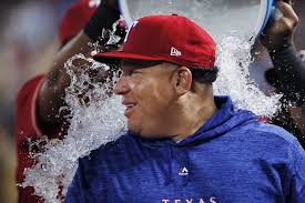 Bartolo 'Big Sexy' Colon joins Mexican Baseball League team, setting up  possible Laredo visit