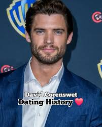 David Corenswet Pro Is