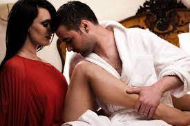 Kita mulai dari memanjangkan si penny cara memuaskan suami di di ranjang agar makin puas. Cara Agar Suami Minta Terus Ini Lho Yang Harus Bunda Lakukan Theasianparent Indonesia