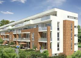 Wohnung mieten in bremen nord. Wohnhaus Primus Bremen Architektur Bauatelier Nord Wohnung Kaufen Immobilien Wohnung Bauvorhaben