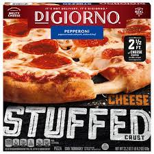 Digiorno has released their new croissant crust pizza, featuring a flaky and buttery base and crust. Multi Serve Frozen Pizza Order Online Save Stop Shop