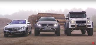See what others paid and feel confident about the price you pay. Mercedes Benz E400 All Terrain 4x4 Squared To Go Into Limited Production Autoevolution