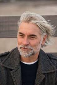 15 Hair Styles for older men ideas