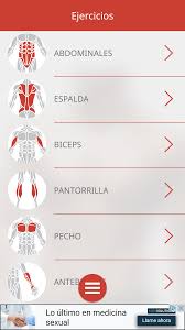 jockey gym academy los ejercicios mas importantes para ganar masa muscular en casa. Las 5 Mejores Aplicaciones Para Ponerse En Forma Blog Oficial Phone House