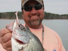 Clarks Hill striper calamity