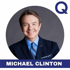 Your Life Will Be Reimagined By You or For You with Michael Clinton