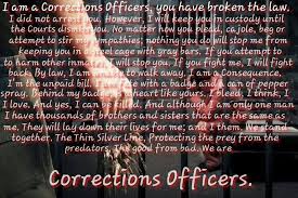 Corrections Correctional Officer Humor Correctional Officer Correctional Officer Wife