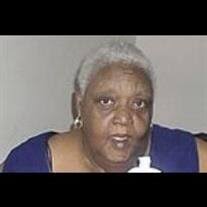 Joyce Helena Williams Obituary