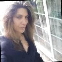 Kim Rinaldi's Instagram, Twitter & Facebook