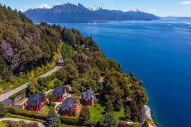 Find traveller reviews, candid photos, and prices for 24 accommodations #8 best value of 24 specialty hotels in san carlos de bariloche. Costa Brava Apart Hotel Appart Hotels San Carlos De Bariloche