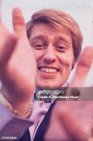 459 Malcolm Roberts Photos & High Res Pictures