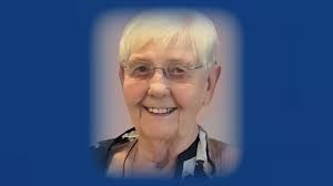 Obituary: Wilma May (Krumsick) Welty