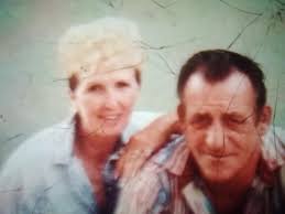 Lillian Pauline Malosh (1936