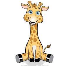 Giraffe Clip Art Giraffe Images Giraffe Images Cartoon Giraffe Giraffe Pictures