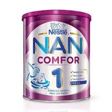 Leite Nan Comfor 1 Extra