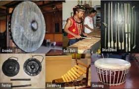 Faritia faritia berasal dari sumatera utara. 19 Alat Musik Sumatera Utara Lengkap Gambar Dan Penjelasan