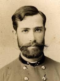 In fact, it's nearly impossible to find a photo from this era showing a player with any kind of facial hair. These Amazing Pics Show Impressive Beards Of The 19th Century Men You Rarely See Today Vintage Everyday 19th Century Men Amazing Pics Vintage Gentleman