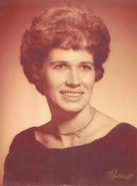 Mary Ayline Duncan Austin (1936-2013)