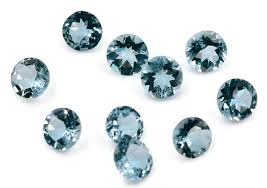 Natural Aquamarine Aquamarine March Birthstone Aquamarine Etsy March Birth Stone Natural Aquamarine Gemstones