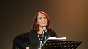 Daniela Airoldi ed Enzo Biscardi: il teatro civile