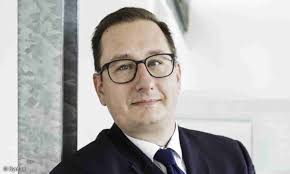 Dirk Haaga tödlich verunglückt