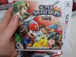 Everything you expect for a nintendo system is here: New Nintendo 3ds Xl Review De La Consola Y Juegos Youtube