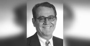 Obituary information for Dr. John "Jack" F. Ahern