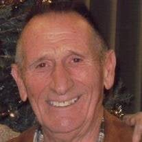 Henry A. Audet Obituary